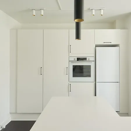 Beautiful 3 Bedroom Near Shopping & Metro Copenhagen