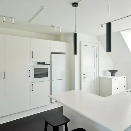 Beautiful 3 Bedroom Near Shopping & Metro Copenhagen