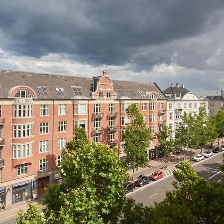 Beautiful 3 Bedroom Near Shopping & Metro * Copenhagen