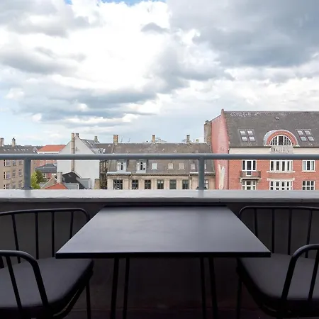 Beautiful 3 Bedroom Near Shopping & Metro * Koppenhága