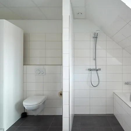 Beautiful 3 Bedroom Near Shopping & Metro * Koppenhága