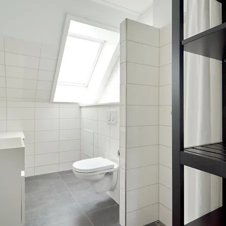 Apartman Beautiful 3 Bedroom Near Shopping & Metro